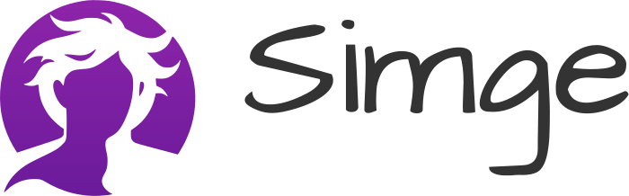 Simge logo tasarımı
