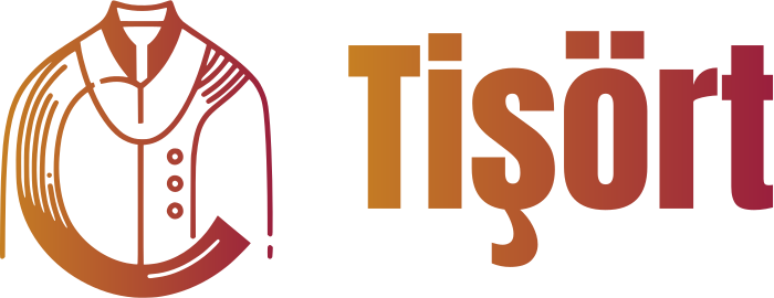 Tişört logo tasarımı