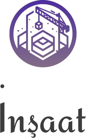 İnşaat logo tasarımı