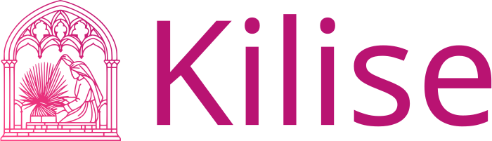 Kilise logo tasarımı