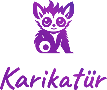 Çizgi Film logo tasarımı