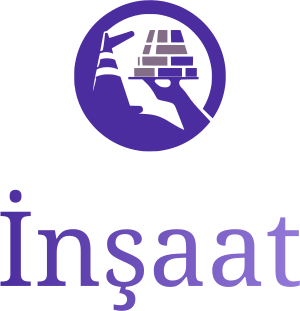 İnşaat logo tasarımı