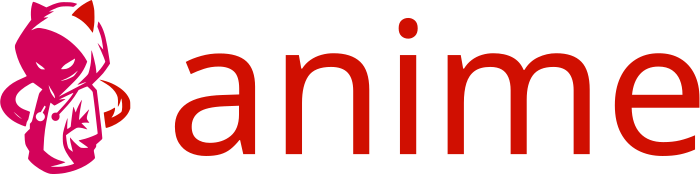 Anime logo tasarımı