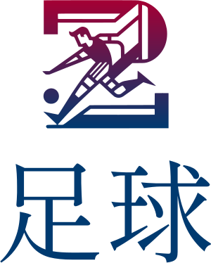 足球 标志设计