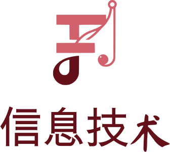 信息技术 标志设计
