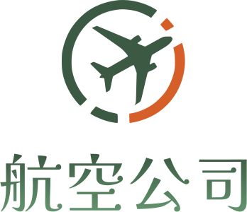 航空公司 标志设计
