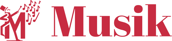 Musik Logo-Design