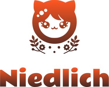 Niedlich Logo-Design