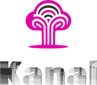 Kanal Logo-Design