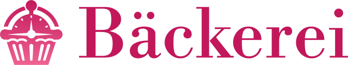 Bäckerei Logo-Design