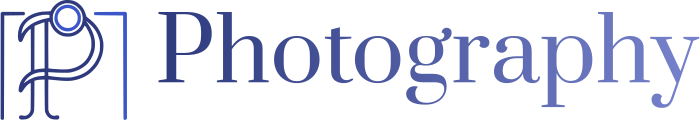 Photography logo design