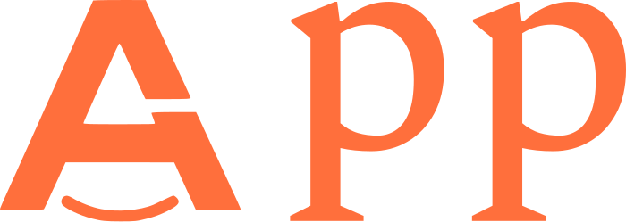 App logo design