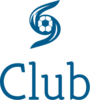 Club logo design