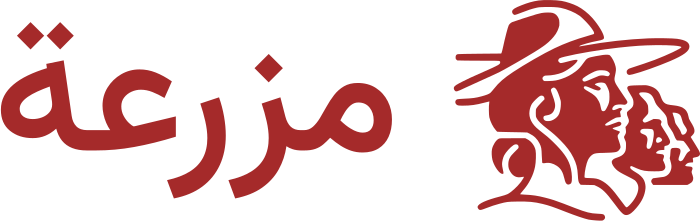 تصميم شعار مزرعة