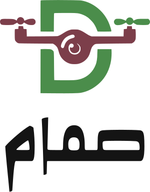 تصميم شعار صمام
