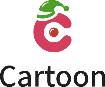 Cartoon Logo-Design