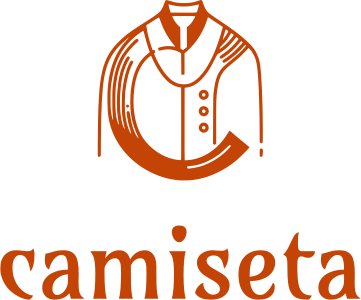 diseño de logotipo camiseta