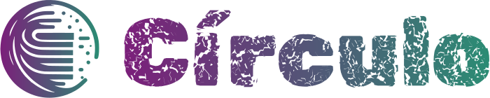diseño de logotipo Círculo
