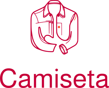 diseño de logotipo Camiseta