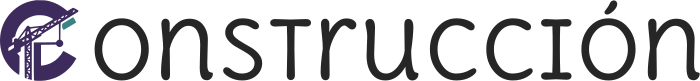 diseño de logotipo Construcción