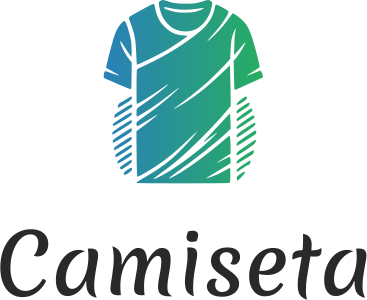 diseño de logotipo Camiseta