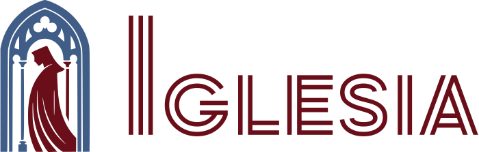 diseño de logotipo Iglesia