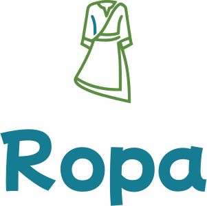 diseño de logotipo Ropa