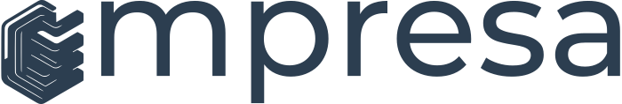 diseño de logotipo Empresa