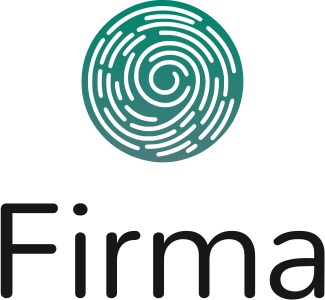 diseño de logotipo Firma