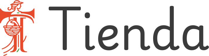 diseño de logotipo Tienda