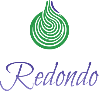 diseño de logotipo Redondo