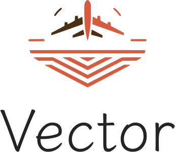 diseño de logotipo Vector
