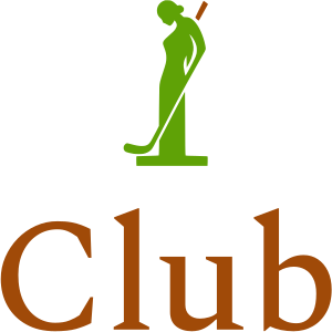 Club Logo-Design