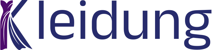 Kleidung Logo-Design