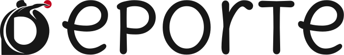 diseño de logotipo Deporte