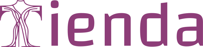 diseño de logotipo Tienda