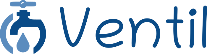 Ventil Logo-Design