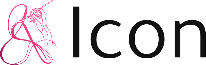 Icon Logo-Design