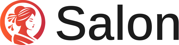Salon Logo-Design