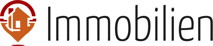 Immobilien Logo-Design