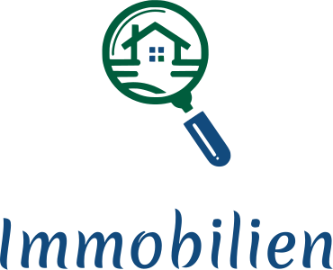 Immobilien Logo-Design