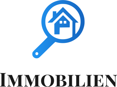 Immobilien Logo-Design
