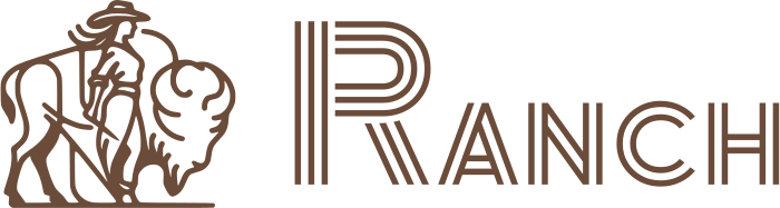 Ranch Logo-Design