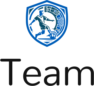 Team Logo-Design