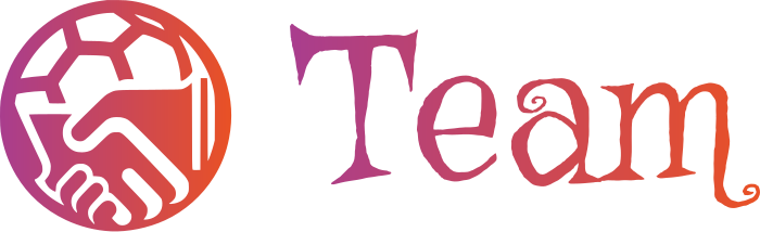 Team Logo-Design