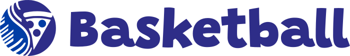 Basketball logo design