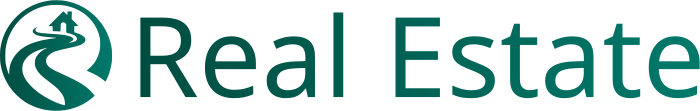 Real Estate logo design
