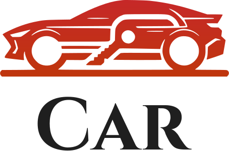 Car logo design
