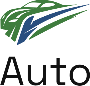 Auto logo design