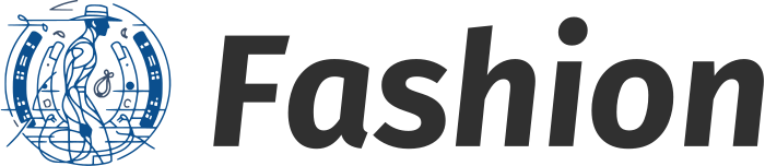 Fashion logo design